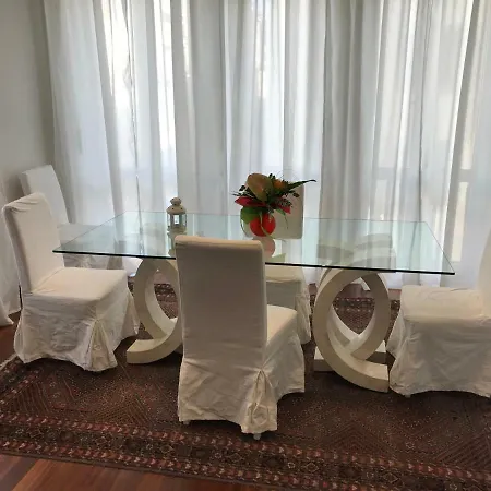 Mirandola Apartament Florencja