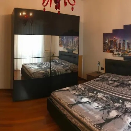Apartment Mirandola *