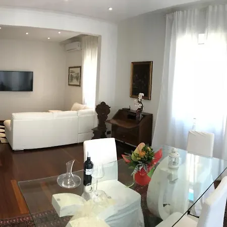 Apartment Mirandola