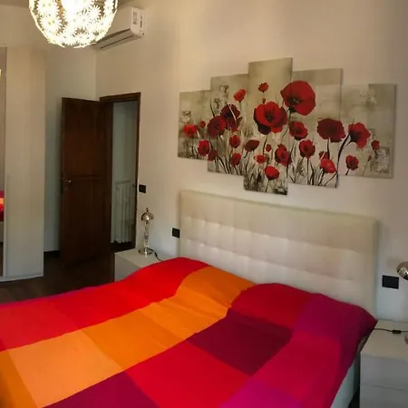 Mirandola Apartment Florence