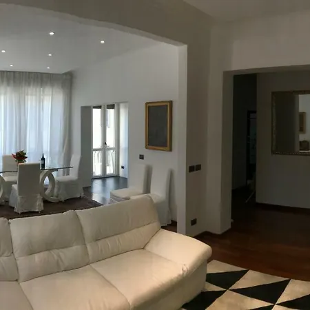 Apartment Mirandola *