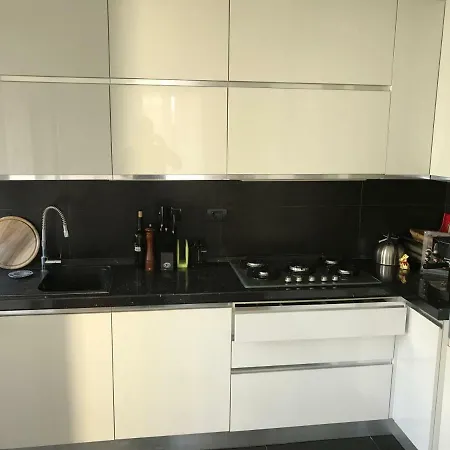 Apartamento Mirandola Florença