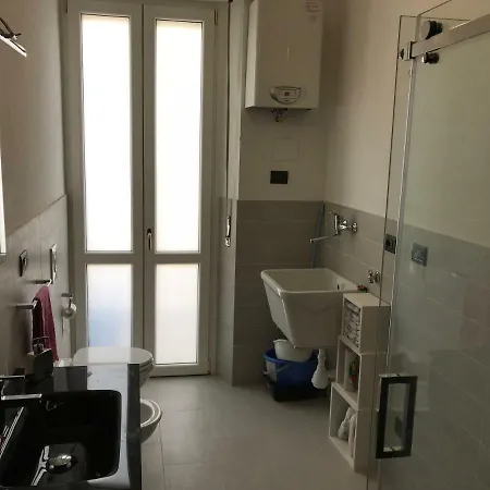 Apartment Mirandola