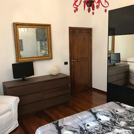 Mirandola Apartment Florence
