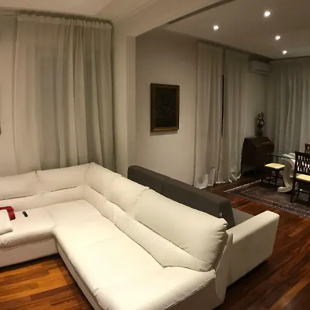 Apartamento Mirandola Florença