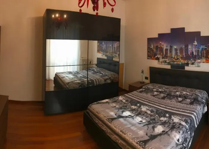 Apartamento Mirandola *