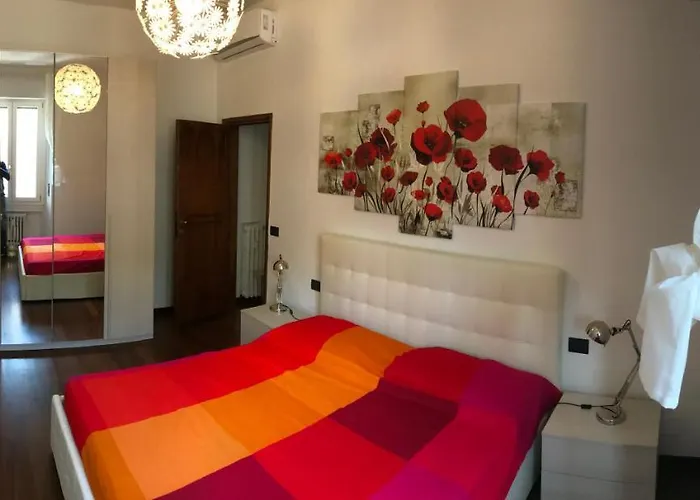 Mirandola Apartamento Florença