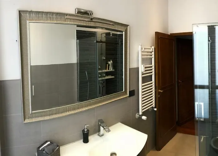 Mirandola Apartamento Florença