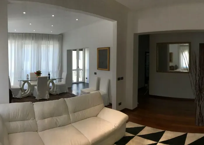 Apartamento Mirandola *