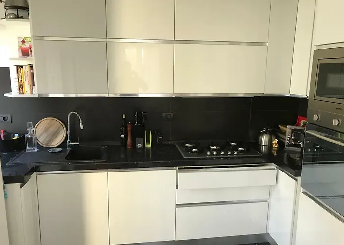 Apartamento Mirandola Florença