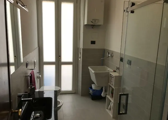 Apartamento Mirandola