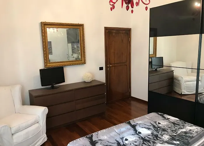 Mirandola Apartamento Florença