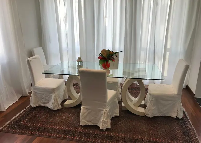 Mirandola Apartamento Florença