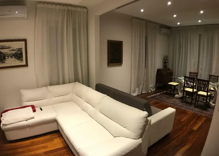 Apartamento Mirandola Florença